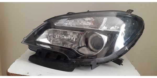 OPEL MOKKA SOL (13/16) XENON